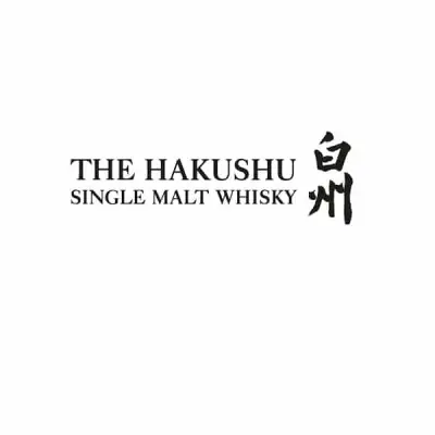 Hakushu 白州
