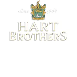 Hart Brothers 哈特兄弟