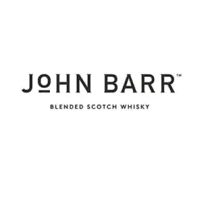 John Barr 君霸