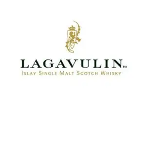 Lagavulin 拉加維林