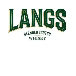 Langs 雙人牌