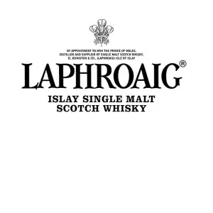 Laphroaig 拉佛格