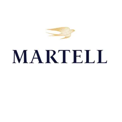 Martell 馬爹利