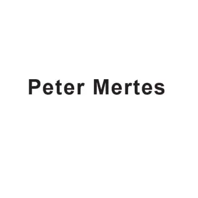 Peter Mertes
