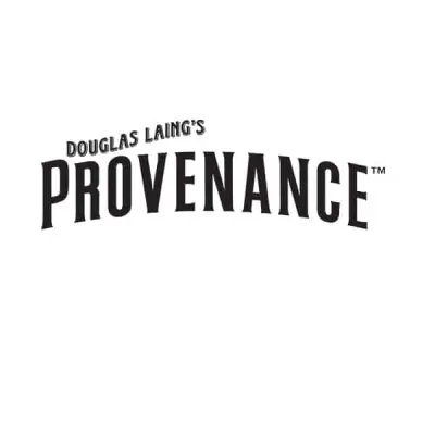 Provenance 發源地系列
