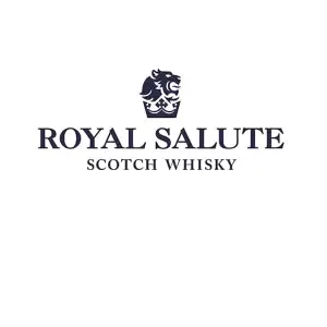 Royal Salute 皇家禮炮