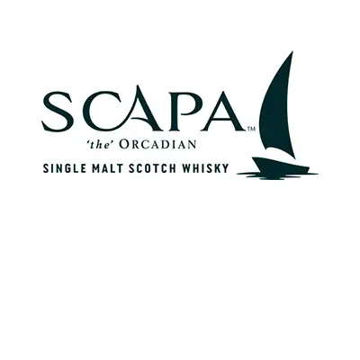 SCAPA 斯卡帕