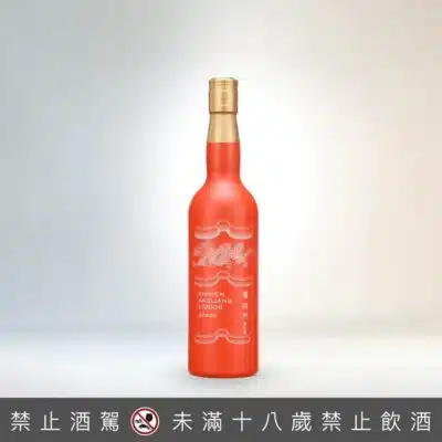 瓏時金門高粱酒(磚紅厝)