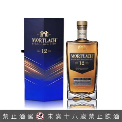 慕赫12年 2025春節禮盒