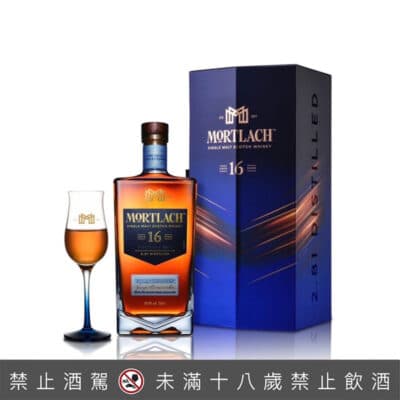 慕赫16年 2025春節禮盒