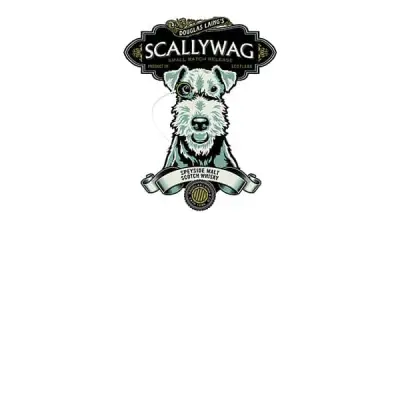 Scallywag 淘氣鬼