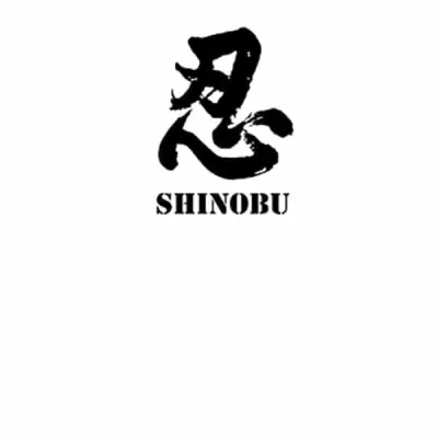 Shinobu 忍