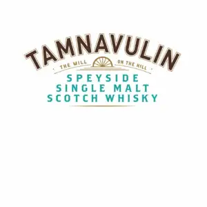 Tamnavulin 塔木嶺
