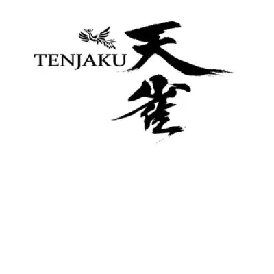 TenJaku 天雀