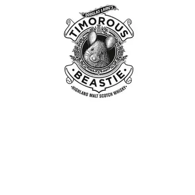 Timorous Beastie 黃金鼠