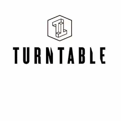 Turntable 黑膠