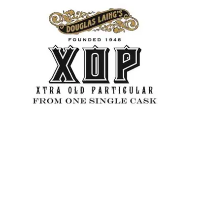 XOP系列