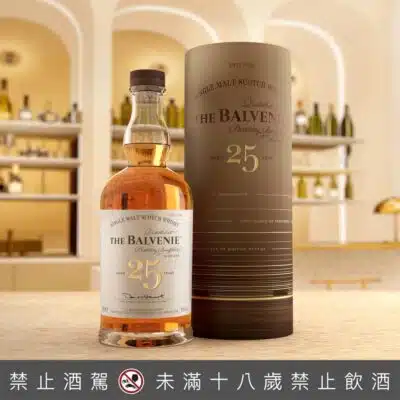 百富25年