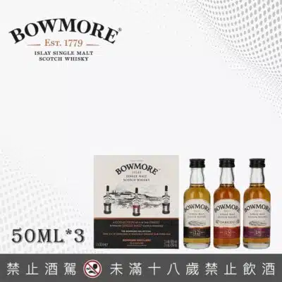波摩小樣組
