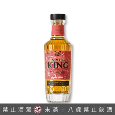 威姆斯辛香麥芽調和蘇格蘭威士忌