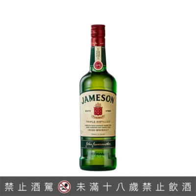 尊美醇愛爾蘭威士忌