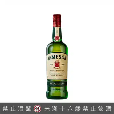 尊美醇愛爾蘭威士忌