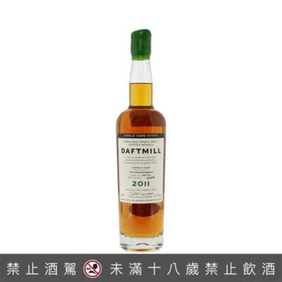 德夫磨坊2011英國限定桶