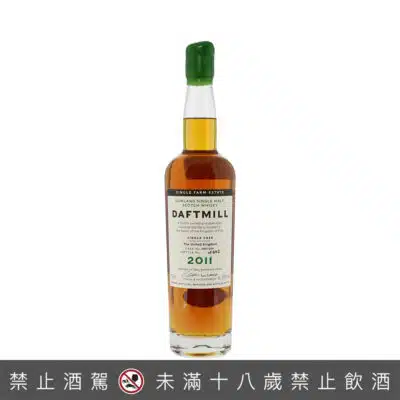 德夫磨坊2011英國限定桶