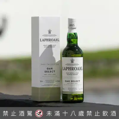 拉弗格特選