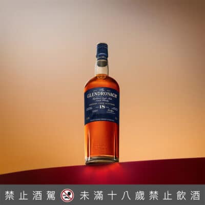 格蘭多納18年新包裝