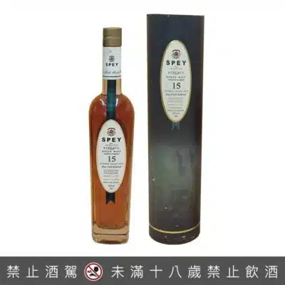 詩貝15年原桶珍藏