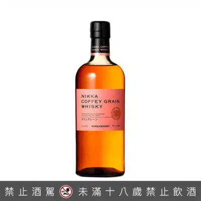 NIKKA(一甲) 科菲穀物威士忌