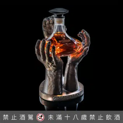 麥卡倫The Reach 81年