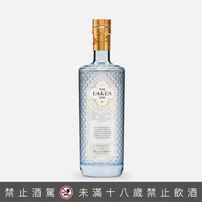 英格蘭湖區倫敦經典琴酒 The LAKES GIN