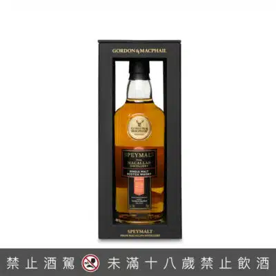 高登麥克菲爾麥卡倫18年 (2006-2024)