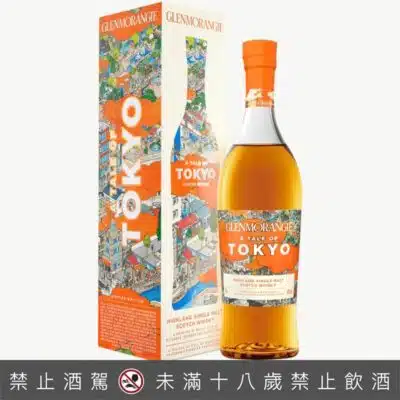 格蘭傑東京物語