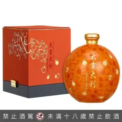 金門高粱 大吉大利 1500ml