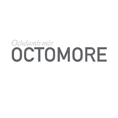 Octomore 奧特摩