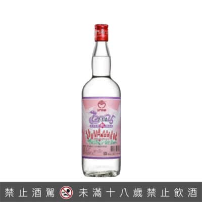 金門高粱酒114年中秋節家戶配售酒 一公升