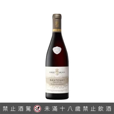 亞柏彼修 松特內一級園＂胡梭園＂紅酒