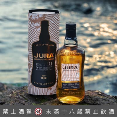 吉拉視野系列No.1