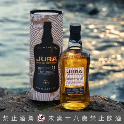 吉拉視野系列No.1