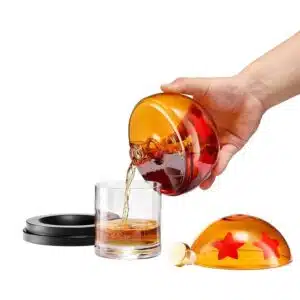 星空球造型醒酒器：圖片 3