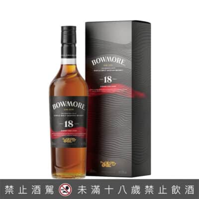 波摩18年雪莉桶
