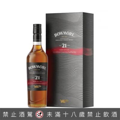 波摩21年雪莉桶
