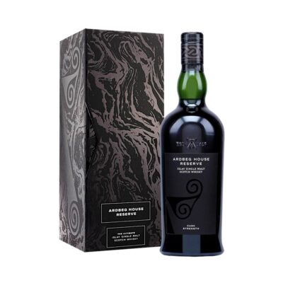 阿貝21年原酒 House Reserve