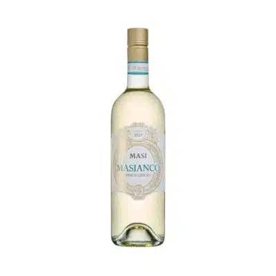 瑪西酒莊 瑪西安可灰皮諾白酒