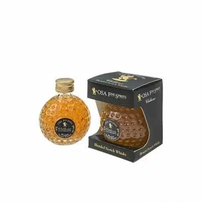 聖安德魯斯 高爾夫球 迷你酒